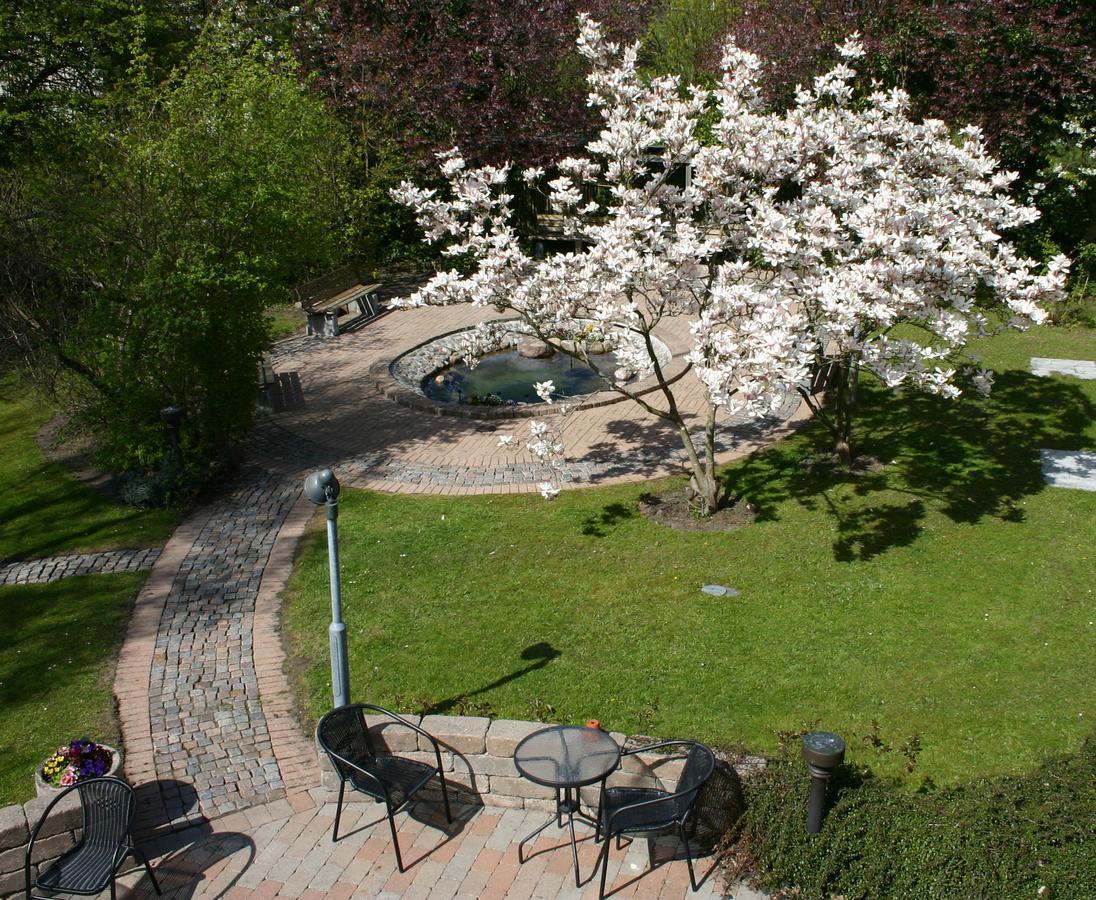 Place Lund Studios Buitenkant foto
